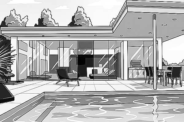 Adeje Ocean View